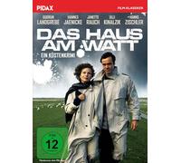 Das Haus am Watt: Pidax Film-Klassiker