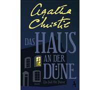 Das Haus an der Düne: Ein Fall für Poirot