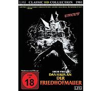 Das Haus an der Friedhofmauer-Uncut [Import]
