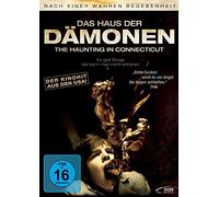 Das Haus der Dämonen