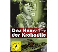 Das Haus der Krokodile: Die komplette Serie / Amaray