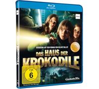 Das Haus der Krokodile - Die preisgekrönte Neuverfilmung des Klassikers von Helmut Ballot
