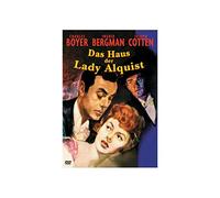 Das Haus der Lady Alquist