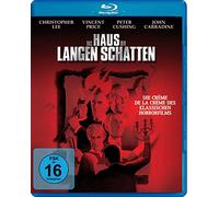 Das Haus der langen Schatten