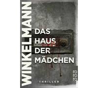 Das Haus der Madchen by Winkelmann New 9783499275166 Fast Free Shipp PB.