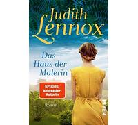 Das Haus der Malerin: Roman, Lennox, Ciletti 9783492314671 Fast Free Shipping.