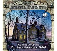 Das Haus Der Sieben Giebel