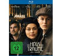 Das Haus der Träume [2Blu-Ray] [Region B] (IMPORT) (No English version)
