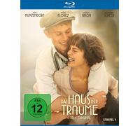 DAS HAUS DER TRÄUME-STAFFEL 1 BD - VARIOUS BLU-RAY NEW
