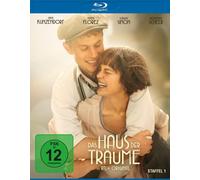 Das Haus der Träume - Staffel 1 (Blu-ray) Naemi Florez Ludwig Simon
