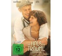 Das Haus der Träume - Staffel 1 (DVD) Naemi Florez Ludwig Simon Sherry Hormann
