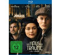 DAS HAUS DER TRÄUME-STAFFEL 2 BD - VARIOUS BLU-RAY NEW