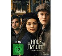 Das Haus der Traume [Region 2]