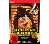 Das Haus der Verdammten