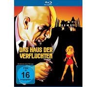 Das Haus der Verfluchten Bd