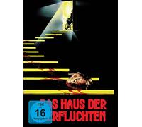 Das Haus der Verfluchten-Mediabook Cover a (Lim.