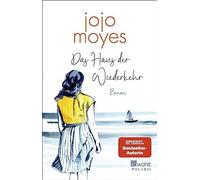 Das Haus der Wiederkehr by Moyes, Fell New 9783499267932 Fast Free Shipping.