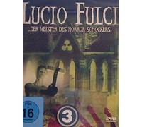 Das Haus des Bösen-l.Fulci [Import Germany]