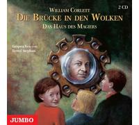 Das Haus des Magiers-die Brücke in Den Wolken-4