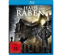 Das Haus des Raben [Blu-Ray] [Import]