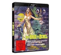 Das Haus im Nebel - Cover B