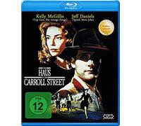 Das Haus in der Carroll Street [Blu-ray]