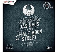 Das Haus in der Half Moon Street