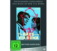 DAS HAUS IN DER VIA ROMA - VAR [DVD] [1961]