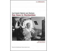 Das Haus in Montevideo: Edition Filmmuseum 15 (DVD) (US IMPORT)