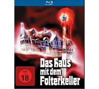 Das Haus mit dem Folterkeller - Das Haus mit dem Folterkeller