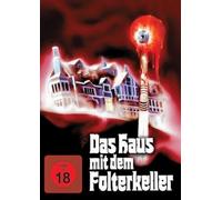 Das Haus mit dem Folterkeller - Das Haus mit dem Folterkeller [DVD]