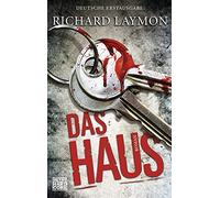 Das Haus: Roman by Laymon New 9783453676480 Fast Free Shipping.