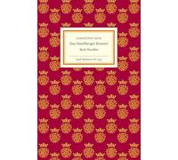 Das Havelberger Konzert: Bach-Novellen | Für alle, die Johann Sebastian Bachs Musik lieben und mehr über den großen Komponisten erfahren möchten