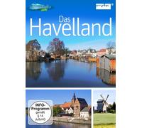 Das Havelland (DVD) Sagenhaft-Reiseführer