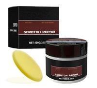 Das/hboard Restorer for Car Int/erior,Car Scratch Remover,Portable Scratch Repair W/ax for All Vehicles,Car Int/erior Scratch Remover Kit,Natural Polish for Car Int/erior-Scratch,Car Das/hboard Polish