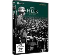 Das Heer - Deutsche Bodentruppen im 2. Weltkrieg: History