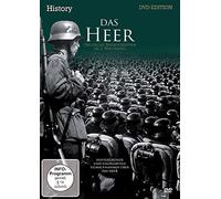 Das Heer - Deutsche Bodentruppen im 2. Weltkrieg: History
