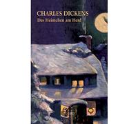 Das Heimchen am Herd.by Dickens New 9783958011625 Fast Free Shipping<|