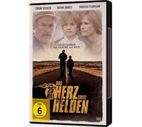 DAS HERZ EINES HELDEN ( Heart Of A Hero - 25 Hill )