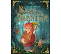 Das Herz von Assanthìa