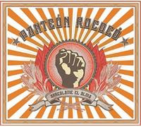 Panteón Rococó - Das Herz Von St.Pauli+Arreglame El Alma