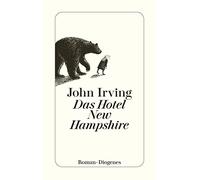 Das Hotel New Hampshire