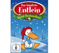 Das Hssliche Entlein Feiert Weihnachten [Import allemand]