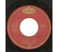 Das Humpta-Täterä/Wir versaufen unser Oma ihr klein Häuschen(7" Vinyl Single)(1963)(Decca D 19528)
