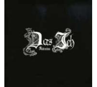 DAS ICH: ADDENDUM - CD SEALED