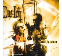 Das Ich - Anti Christ