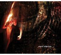 Das Ich Anti'christ (Edition) (CD)