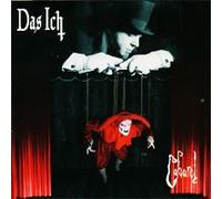 Das Ich - Cabaret