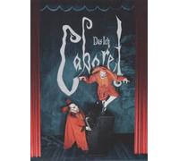 Das Ich - Cabaret,Ltd.Box
