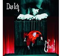 Das Ich - Cabaret (Remastered)